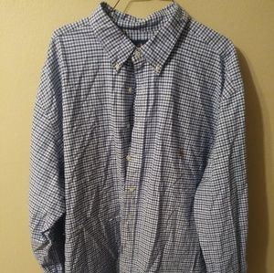 Ralph Lauren button down shirt